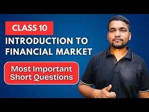 Class 10 FMM Most Important Short Answer Questions | Class 10 IFM Important Questions