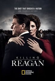Killing Reagan - Film 2016