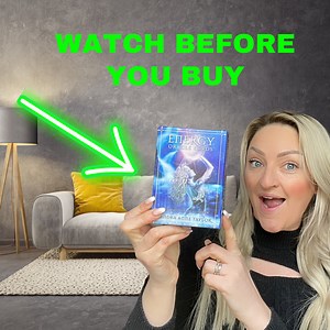 Watch REVIEW of These Energy Oracle Cards By Sandra Anne Taylor on Amazon Live