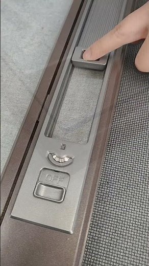 Ultra thin pocket lock box, with aluminum corner size + metal corner, stronger without gaps!