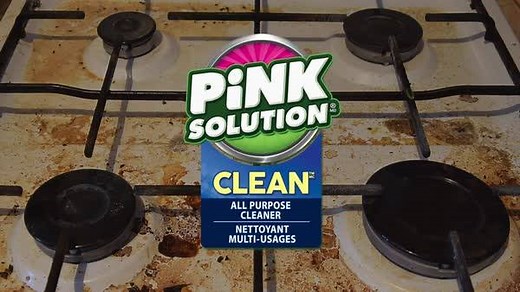 We have our Pink Solution pros at your local warehouse. Stop by and get great tips & tricks on how to get rid of kitchen grease with this all natural product. *Select warehouses only: Etobicoke, Kanata, Langford, Port Coquitlam, Candiac, Halifax | Costco Wholesale Canada