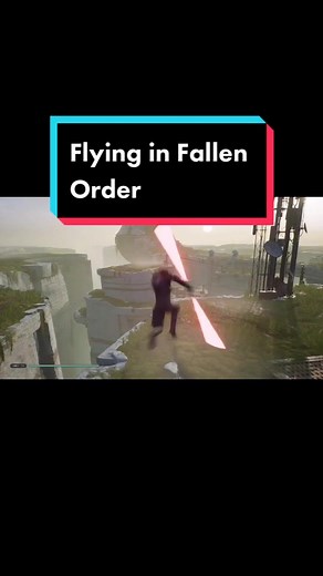 How to Fly in Jedi: Fallen Order | Bogano Sphere Guide