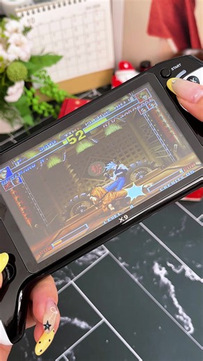 The Ultimate Bargain Handheld Game Console: Retro & Modern Games