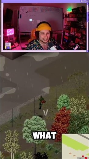 Keep up your fitness in the zombie apocalypse! #projectzomboid #build42