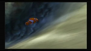 Finding Nemo (Video Game 2003)