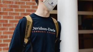 DCCC is now Davidson-Davie Community College - Davidson-Davie Community College