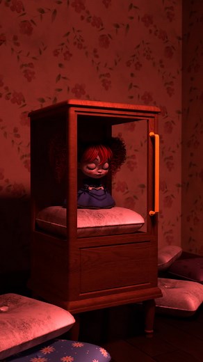 Poppy Playtime Chapter 3: The Hour of Joy Explained