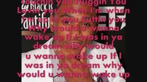 WAKE UP Lyrics - TREY SONGZ | eLyrics.net