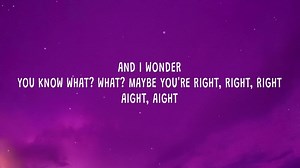 Kanye West - I Wonder (Lyrics) 👉 https://youtu.be/eCQd5u6g5XQ | 𝐋𝐞𝐭 𝐭𝐡𝐞 𝐌𝐮𝐬𝐢𝐜 𝐒𝐩𝐞𝐚𝐤