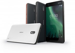 Nokia 2 Budget Android Smartphone Lands In The US
