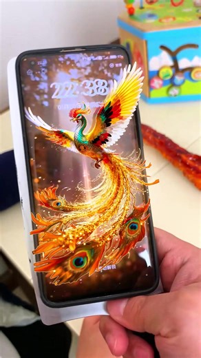 iOS 26 how to get 3D spatial wallpaper background for your iPhone How to set up iPhone wallpaper tutorial How to apply iPhone live wallpaper live wallpaper wallpaper iPhone wallpaper 8K wallpaper #livewallpaper #wallpaper #dreamina #dreaminapioneer #capcutpioneer