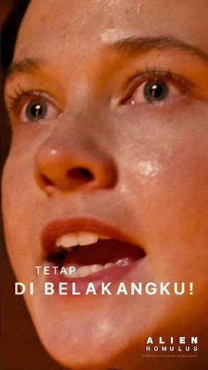 Alien: Romulus | No Escape | In Cinemas Now