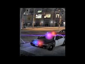 ELS LIGHTS (FIX) LSPD