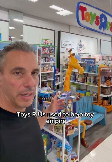Toys R Us Collapse vs Macy’s Acquisition: Which Shocked You Most?