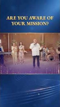 English Christian Song | "Are You Aware of Your Mission?" | 2026 Voices of Praise