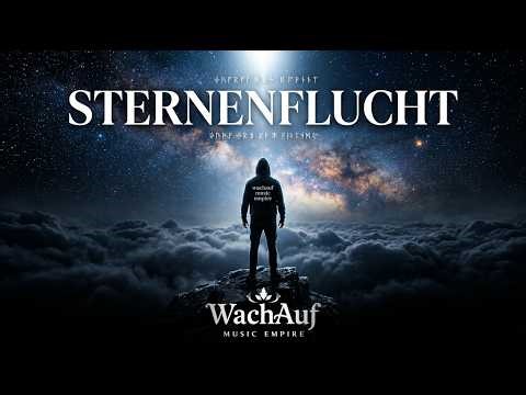 STERNENFLUCHT – Lass das Chaos hinter dir und finde deinen Frieden