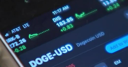 WATCH: How to avoid becoming the victim of a crypto scam