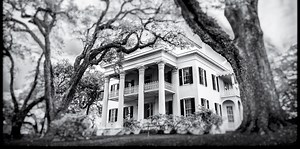 Antebellum Houses of the American South: What Happens Now?
