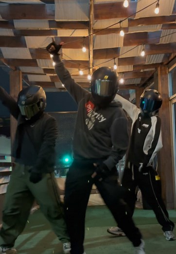 Cómo Bailar el Trend de Yoshi: Tutorial Completo