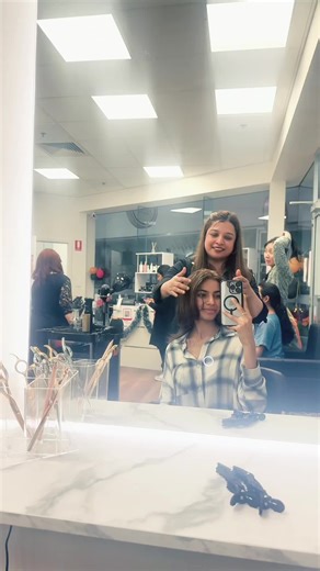 ##haircolor #hobart #followpage #hairstyle #bookyourappointment