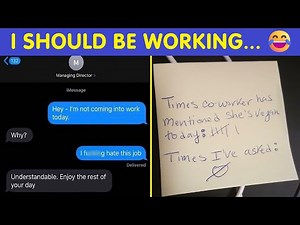 Workplace Memes That Make You Laugh While Ignoring All Your Responsibilities 😂