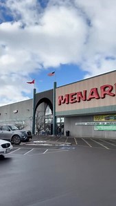 Available at Menards 🛒🛠️ The GRR-RIPPER and GRR-RIPPER 2GO are officially in Menards stores! More control. More confidence. More safety in the shop. Work safer on the table saw, router table, jointer, and more. 👉 Check your local Menards today. | Microjig