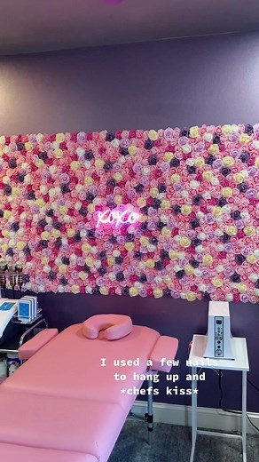 DIY Flower Wall Tutorial: Create Stunning Flower Walls!