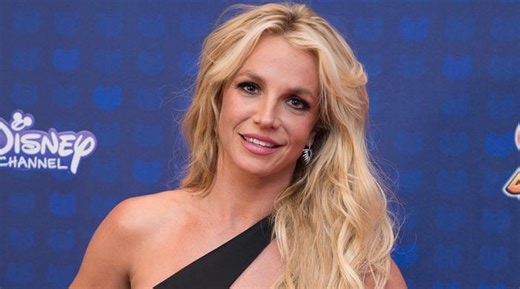Britney Spears drops major hint about 'new' chapter in her career
