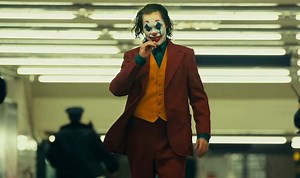 International Trailer For Joker Released Featuring New Footage