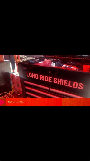 Meet us at street vibes in front of Reno Harley Davidson!!! | Long Ride Shields | Facebook