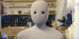 Humanoid Robots Are Not Ready for Prime Time (Yet)