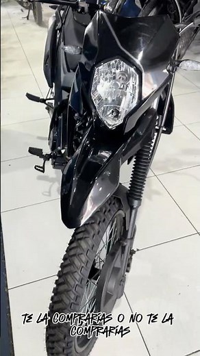 📢 La TTR 125 Modelo 2025 🏍️✨Nuevo diseño y potencia increíble! 🔥