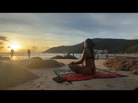 Letting Go & Becoming | Transformational Guided Meditation for Healing & Spiritual Awakening