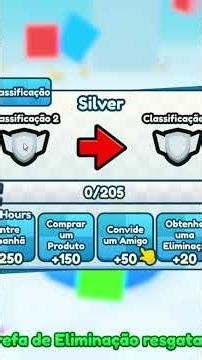 Cómo jugar al TANK GAME en Roblox #roblox