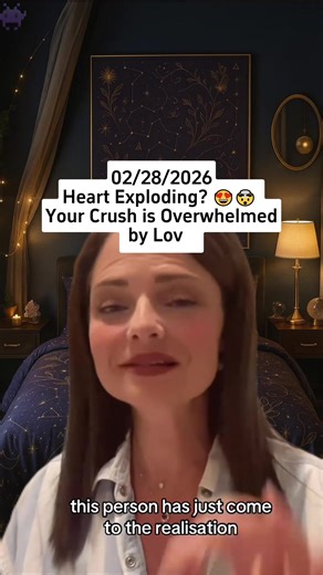 Heart Exploding: Your Crush Overwhelmed by Love