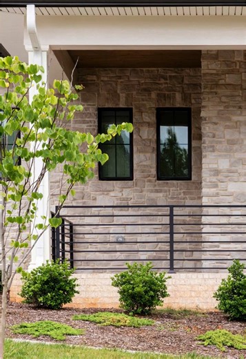 Stunning Stone Veneer for Your Home Projects