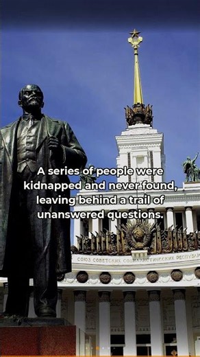 Uncovering the Greatest Mystery: The Tashkent Disappearance 🚀