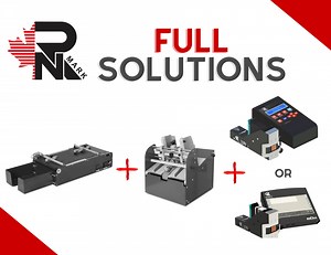 Friction Feeder | Full Solution with Coding and Marking on Carton Boxes