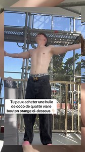 Le meilleur anti transpirant et déodorant naturel et pas cher 🤩 | Monsieurastuces