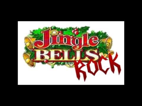 Jingle Bell Jukebox - playlist