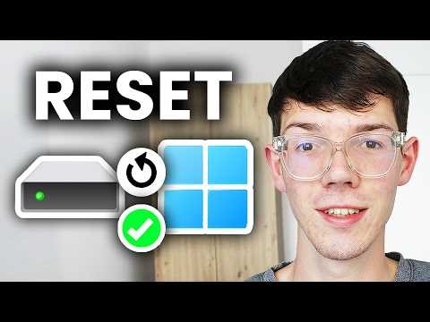 How To Reset Hard Drive, SSD, or USB Drive To Factory Settings - Full Guide