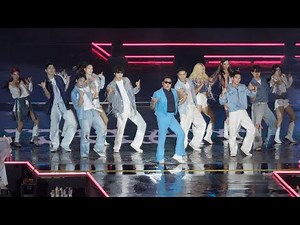 싸이(PSY) 서울페스타 무대 풀영상 (That That + 강남스타일 + 예술이야) 6K 직캠 | 220810