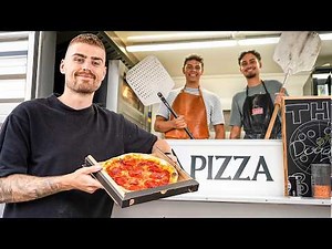 Tester Atypiske Iværksætter Jobs