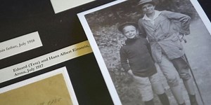 Albert Einstein: ¿quiénes fueron sus hijos y qué pasó con ellos?