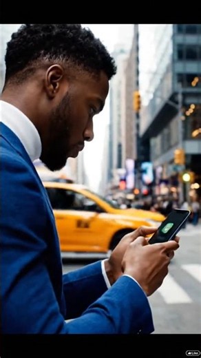 La Fin des Applications Mobiles ? Les géants de l'IA préparent la révolution ! #ia #smartphone #tech