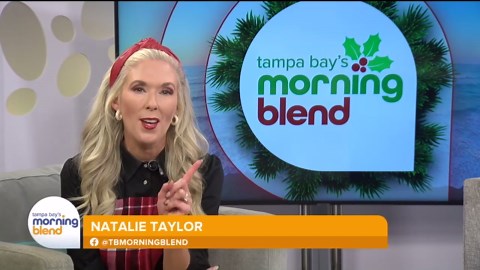 Disney Treasure: Linda Larkin | Morning Blend