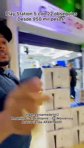 🤯 ¿PlayStation desde $950.000? Suena a chiste… pero no lo es. Si querés una, te contamos el truco. Hablame pues 👉 #playstation #ps4 #ps5 | Luis Fernando Luna