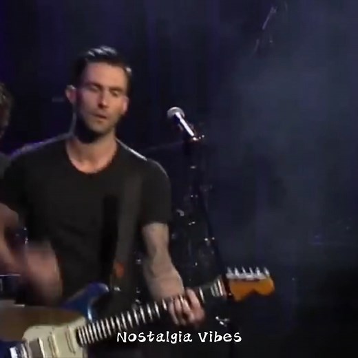 205K views · 6.6K reactions | Adam Levine and Train perform Prince's "Purple Rain" at Howard's 2014 Birthday Bash on SiriusXM! | Nostalgia Vibes | Facebook