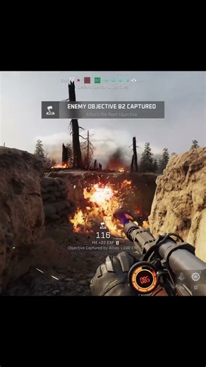 They Tried to Shoot Me… But My Flamethrower Said No 🔥 | Delta Force Multiplayer