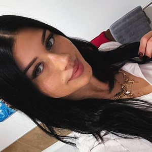 TinaDames - Twitch